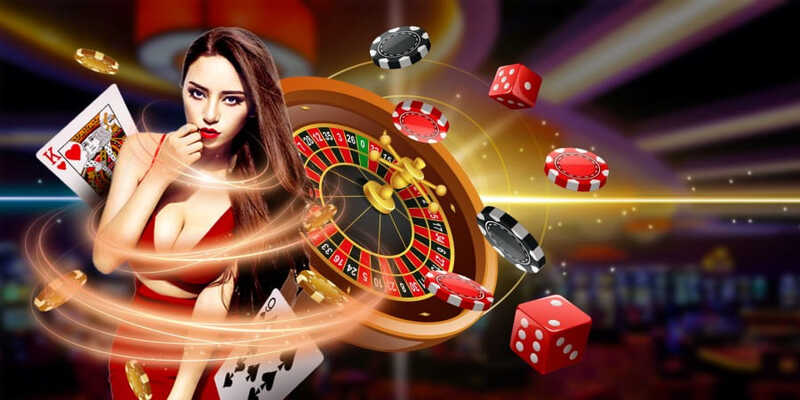 Casino online okking - Không gian săn thưởng hot 2025