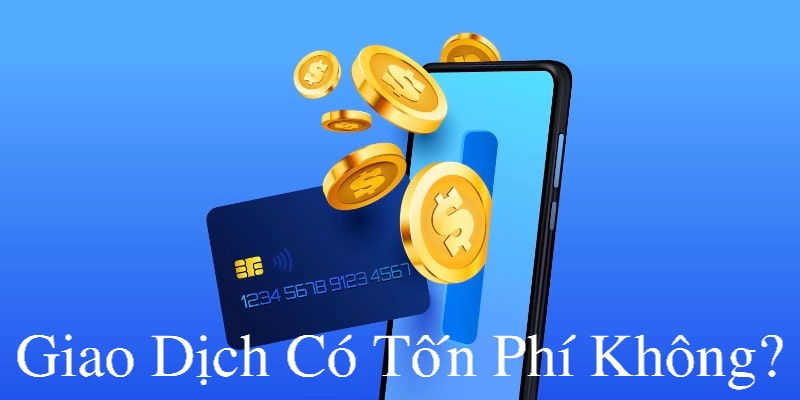 Tuỳ vào phương thức mà bạn lựa chọn