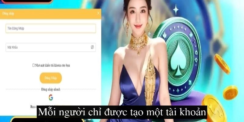 Nhằm xây dựng sân chơi lành mạnh, công bằng