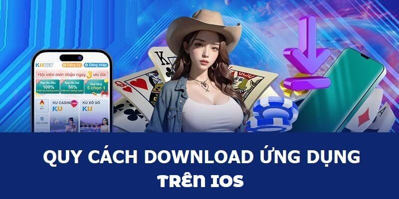 Tải app OKKING cho iOS