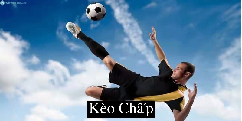 kèo chấp okking