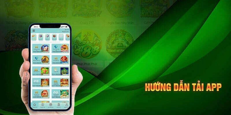 hướng dẫn tải app okking