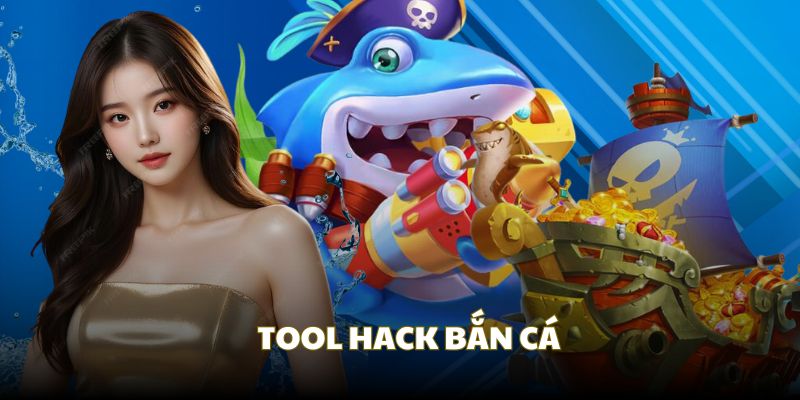 tool hack bắn cá okking