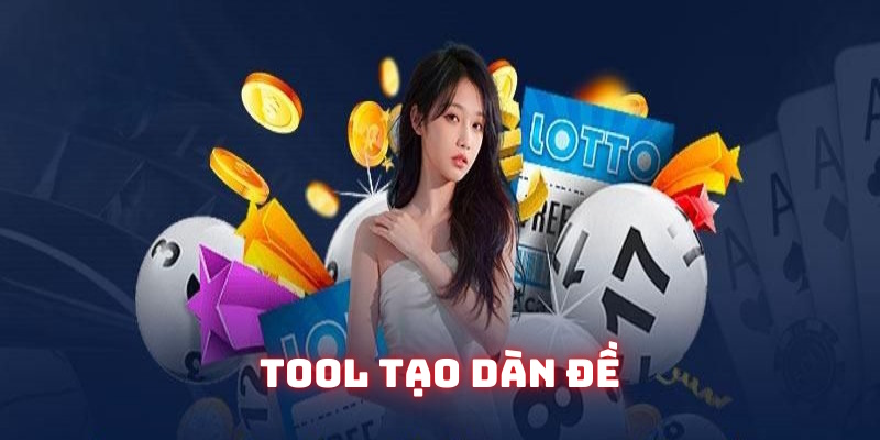 tool tạo dàn đền 2025